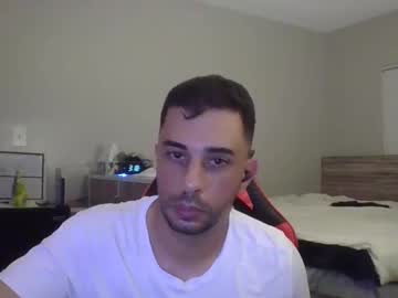 Habibi_Island11 Chaturbate stream image from September 27, 2025