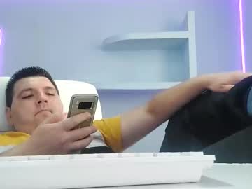 Jasonjacks8 Chaturbate stream image from September 27, 2025