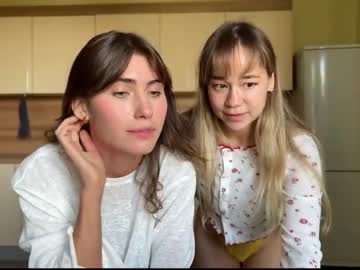 Kristyspiritedaway Chaturbate stream image from September 27, 2025