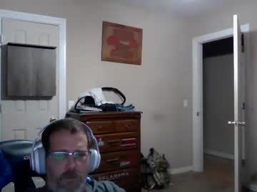 Mercer1977 Chaturbate stream image from September 27, 2025