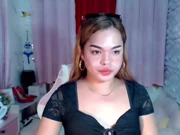 Miss_Scott Chaturbate stream image from September 27, 2025