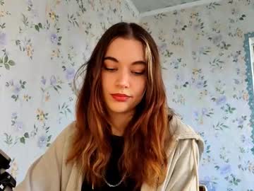 Scarlet1flowers Chaturbate stream image from September 27, 2025