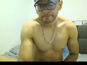 Alessandro2123 Chaturbate stream image from September 27, 2025
