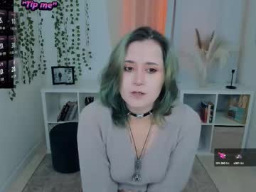 Alexa_Lexi Chaturbate stream image from September 27, 2025