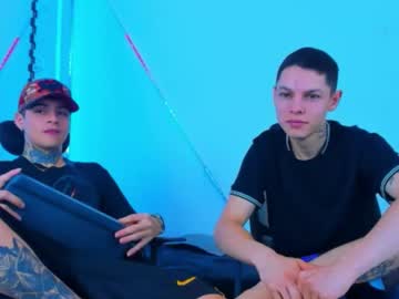 Bruno_Wild Chaturbate stream image from September 27, 2025