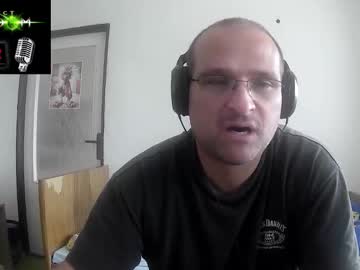 Cascadacek Chaturbate stream image from September 27, 2025