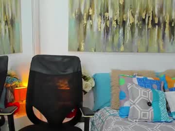 Helena_Santos01 Chaturbate stream image from September 27, 2025