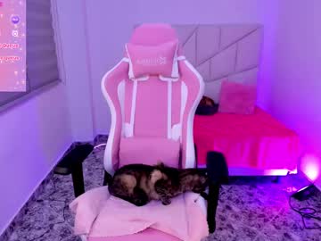 Imhanna3 Chaturbate stream image from September 27, 2025