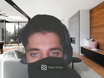 Joao1234561301994123 Chaturbate stream image from September 27, 2025