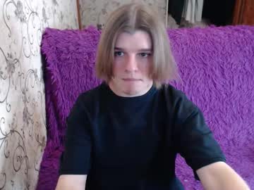 Maxplay18 Chaturbate stream image from September 27, 2025