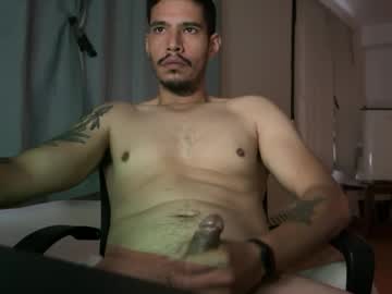 N1_Ca Chaturbate stream image from September 27, 2025