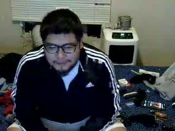 Oflores77 Chaturbate stream image from September 27, 2025