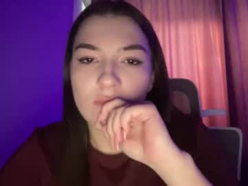 Realamanda_ Chaturbate stream image from September 27, 2025