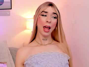 Teamvega Chaturbate stream image from September 27, 2025