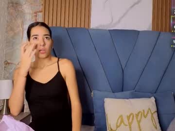 Violett__Golden Chaturbate stream image from September 27, 2025