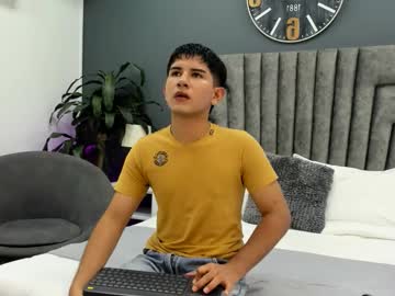 Angelli_Winters Chaturbate stream image from September 27, 2025