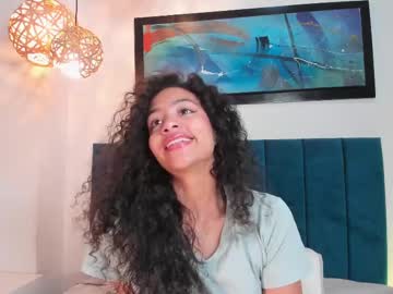 Antonellahall_ Chaturbate stream image from September 27, 2025