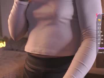 Elizebethcreeley Chaturbate stream image from September 27, 2025