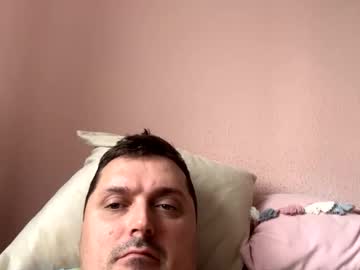Franikkrzysztof90 Chaturbate stream image from September 27, 2025