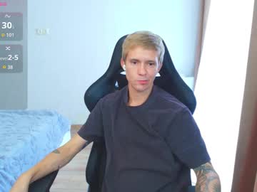 Max_Gen Chaturbate stream image from September 27, 2025