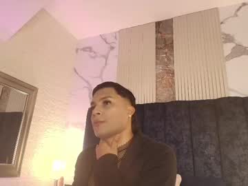 Nohatoch Chaturbate stream image from September 27, 2025
