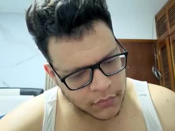 Sexyarabusa Chaturbate stream image from September 27, 2025