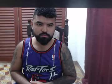 Alz_Hunter Chaturbate stream image from September 27, 2025
