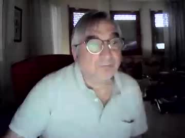 Antonio2605 Chaturbate stream image from September 27, 2025