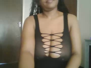 Brownsugar_Doll Chaturbate stream image from September 27, 2025