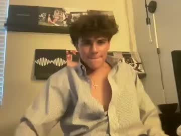 Downlow_22 Chaturbate stream image from September 27, 2025