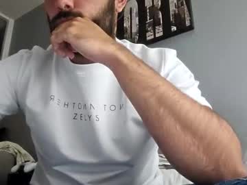 Frenchaddict75111 Chaturbate stream image from September 27, 2025