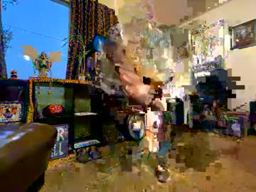Garypumpt Chaturbate stream image from September 27, 2025