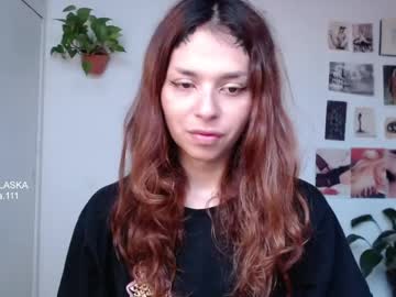Golden_Alaska Chaturbate stream image from September 27, 2025