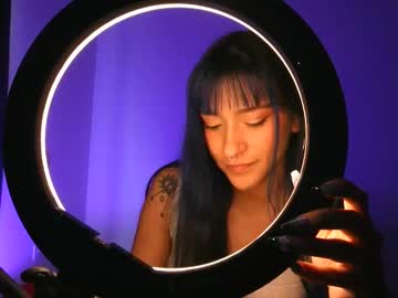 Halsey1_ Chaturbate stream image from September 27, 2025