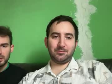 Hotboybalkan Chaturbate stream image from September 27, 2025