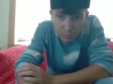 Johstondude Chaturbate stream image from September 27, 2025