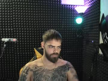 Master_Rager19 Chaturbate stream image from September 27, 2025