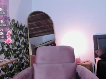 Medussa13 Chaturbate stream image from September 27, 2025