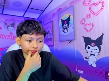 Michell__Petit_ Chaturbate stream image from September 27, 2025