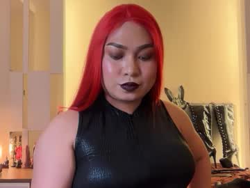 Mimiyaka Chaturbate stream image from September 27, 2025
