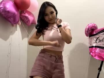 Orphaajayi Chaturbate stream image from September 27, 2025