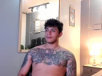 Samu_Lara Chaturbate stream image from September 27, 2025