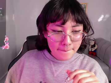 Shizuko_B Chaturbate stream image from September 27, 2025
