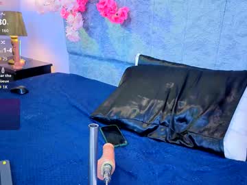 Sky_Jules Chaturbate stream image from September 27, 2025
