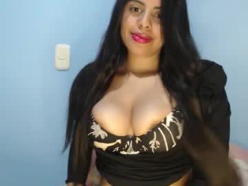 Violeta_53 Chaturbate stream image from September 27, 2025