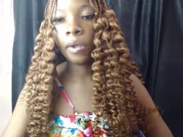 Wetxxbabe Chaturbate stream image from September 27, 2025