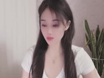 Yuner0715 Chaturbate stream image from September 27, 2025