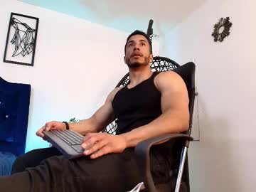 Zanemaverick Chaturbate stream image from September 27, 2025