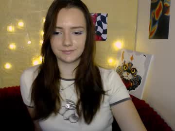 Angel_Crush69 Chaturbate stream image from September 27, 2025
