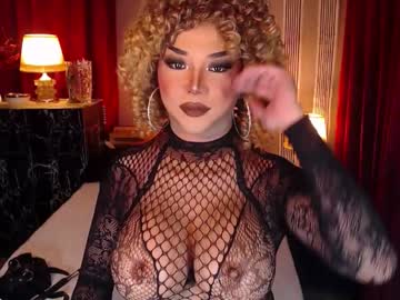 Hugecockchristine Chaturbate stream image from September 27, 2025